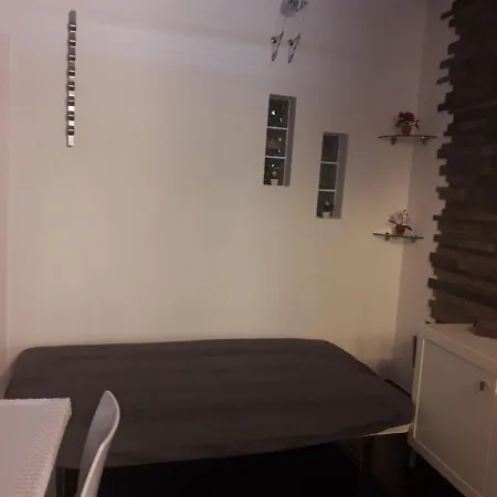Casa * Balestrate