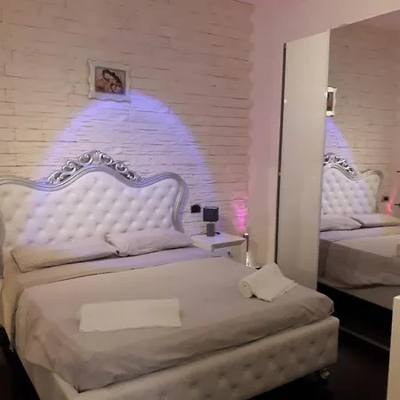 Casa Апартаменты *