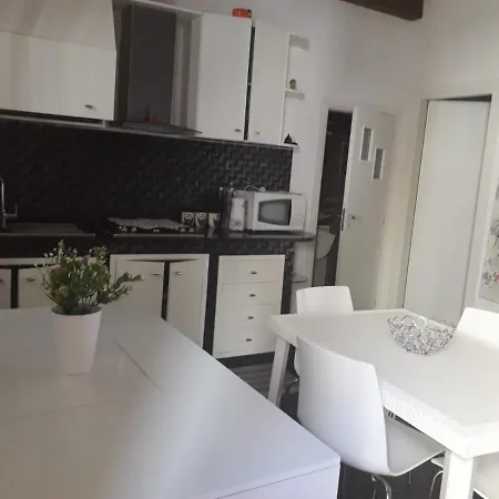 Casa Апартаменты Балестрате