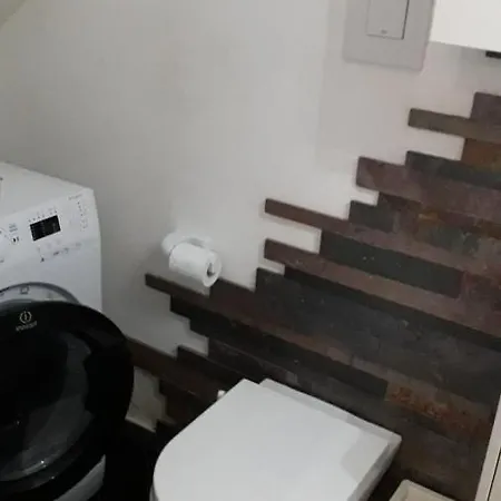 아파트 Casa *