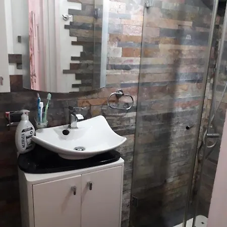 Апартаменты Casa Балестрате