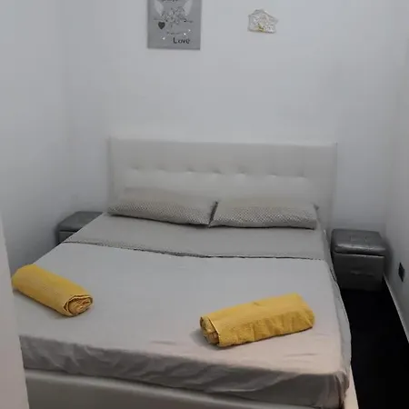 Casa Апартаменты