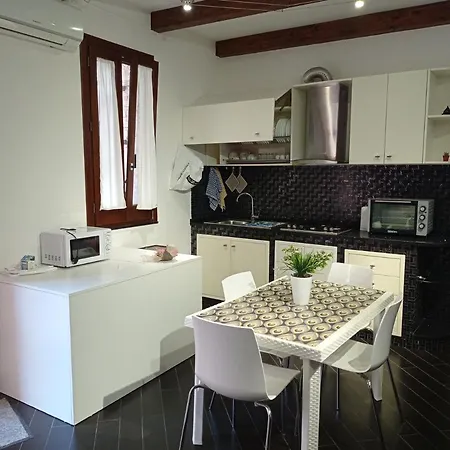Casa Апартаменты