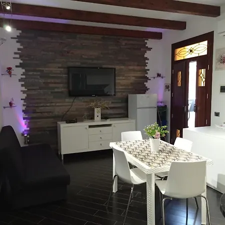 Apartamento Casa