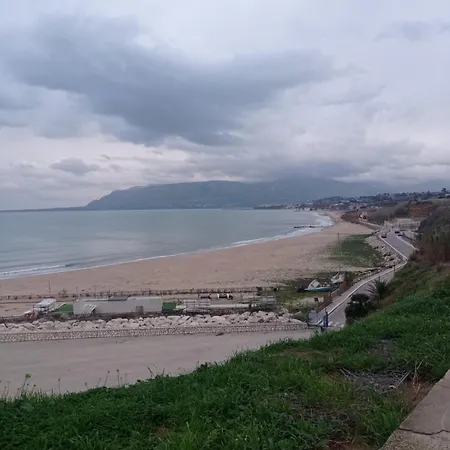 아파트 Casa 발레스트라테